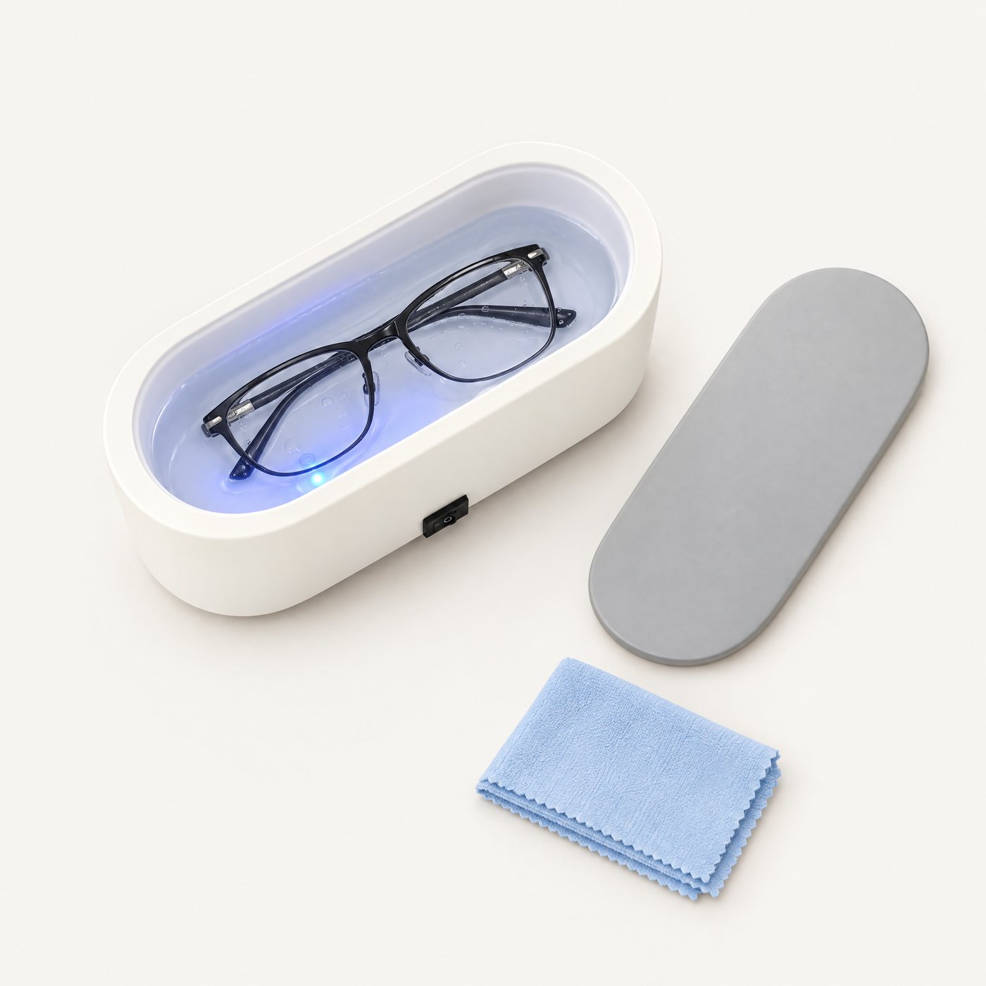 Claré Ultrasonic Cleaner