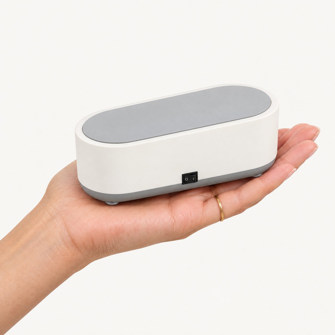 Claré Ultrasonic Cleaner