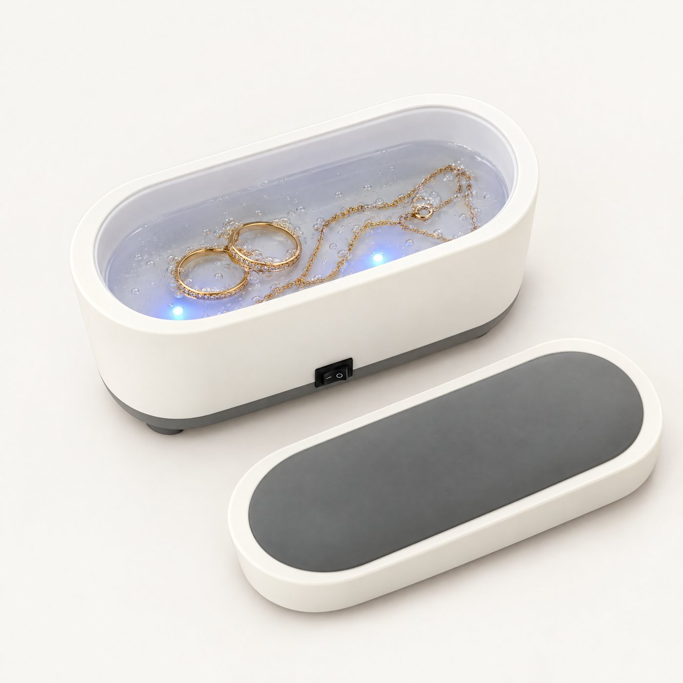 Claré Ultrasonic Cleaner